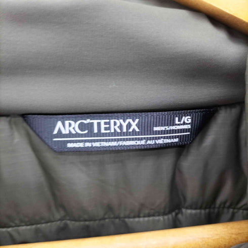 アークテリクス ARCTERYX KAPPA HOODY カッパ フーディ GORE-TEX メンズ import:L